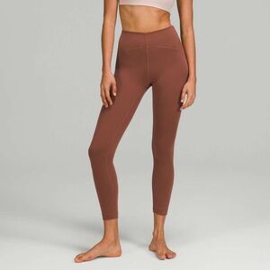 Lululemon Instill High Rise Tight
